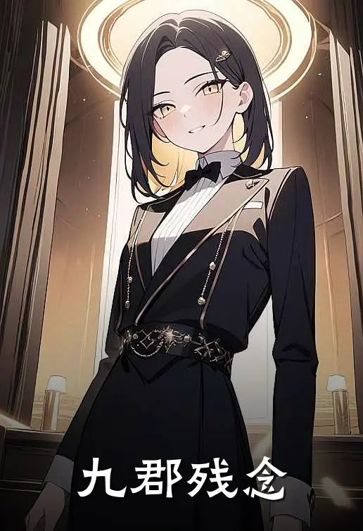 九郡残念(韩戚韩昇月)网络热门小说_最新小说九郡残念(韩戚韩昇月)