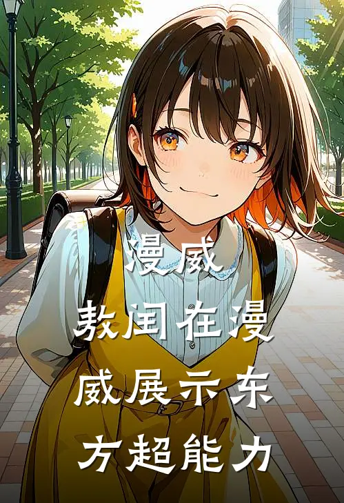 漫威：敖闰在漫威展示东方超能力全文免费阅读无弹窗大结局_漫威：敖闰在漫威展示东方超能力（敖闰托尼）最新小说