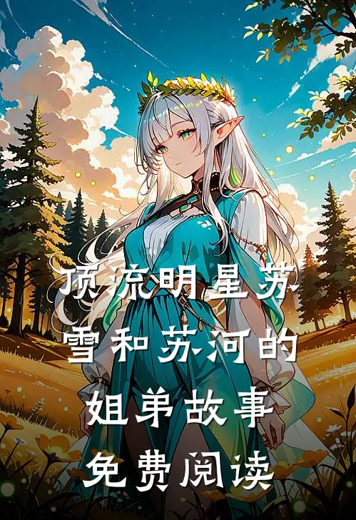 顶流明星苏雪和苏河的姐弟故事免费阅读