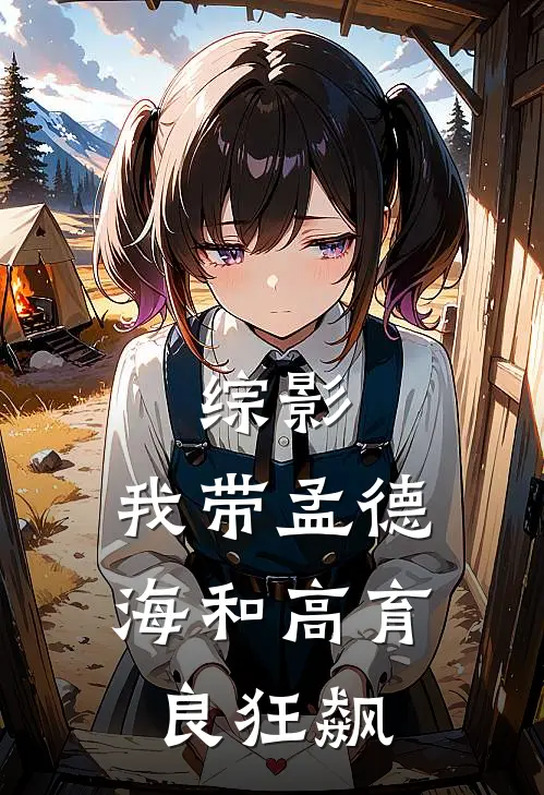 综影：我带孟德海和高育良狂飙