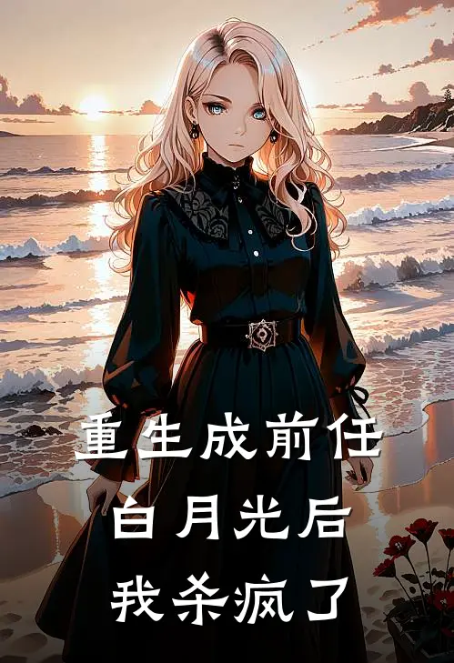 重生成前任白月光后我杀疯了