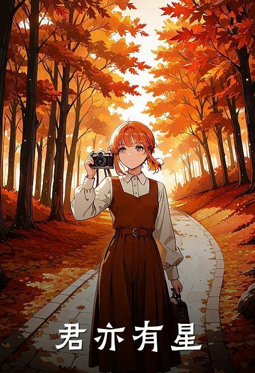 洛星辰白歌晚(君亦有星)全章节在线阅读_(君亦有星)全本在线阅读