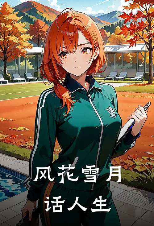 风花雪月话人生弗恩夏洛最新小说推荐_最新好看小说风花雪月话人生弗恩夏洛