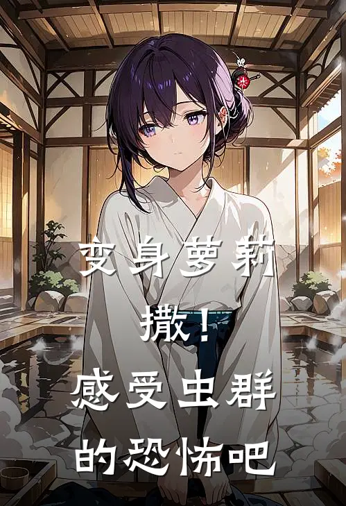 变身萝莉：撒！感受虫群的恐怖吧程歌陈戈全本完结小说_最新章节列表变身萝莉：撒！感受虫群的恐怖吧(程歌陈戈)