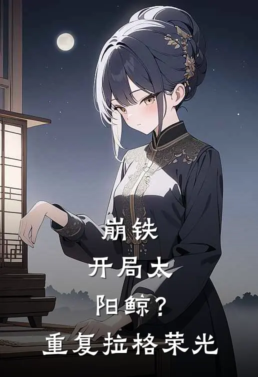 崩铁：开局太阳鲸？重复拉格荣光