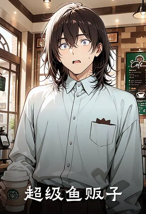 《超级鱼贩子》陈旭张真真已完结小说_超级鱼贩子(陈旭张真真)火爆小说