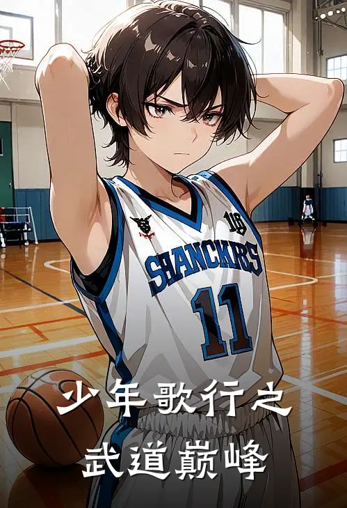 少年歌行之武道巅峰