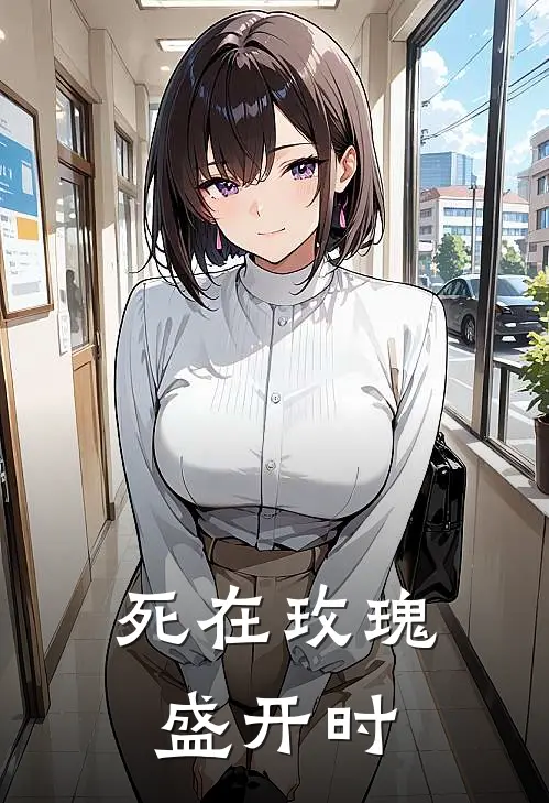 死在玫瑰盛开时(顾景舟沈玫)完结小说_小说完整版免费阅读死在玫瑰盛开时顾景舟沈玫