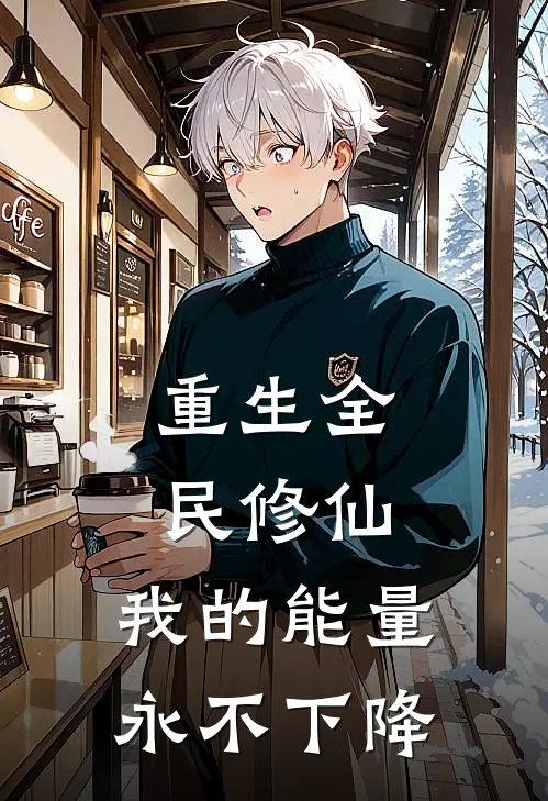 重生全民修仙，我的能量永不下降林川白海天免费小说全集_免费小说在哪看重生全民修仙，我的能量永不下降(林川白海天)