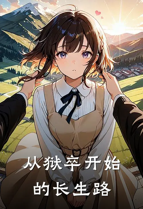 从狱卒开始的长生路徐大勇王明溪免费小说推荐_推荐完结小说从狱卒开始的长生路(徐大勇王明溪)