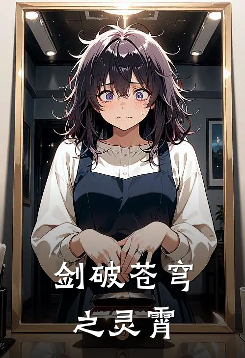 苏羽青云宗《剑破苍穹之灵霄》完结版免费阅读_剑破苍穹之灵霄全文免费阅读