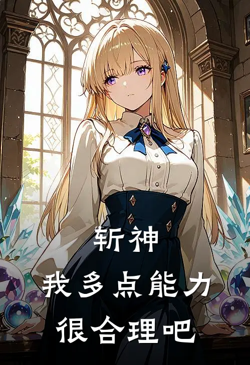 斩神：我多点能力很合理吧(林七夜蒋倩)完结版免费小说_热门完结小说斩神：我多点能力很合理吧(林七夜蒋倩)