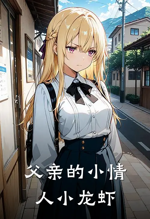 父亲的小情人小龙虾