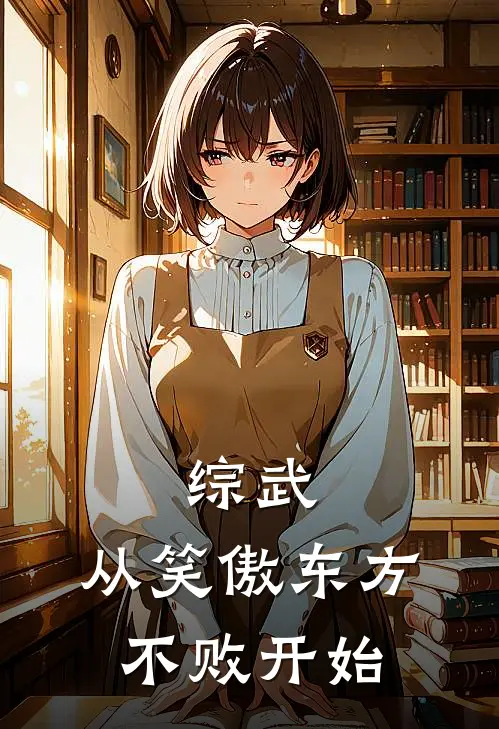 综武：从笑傲东方不败开始