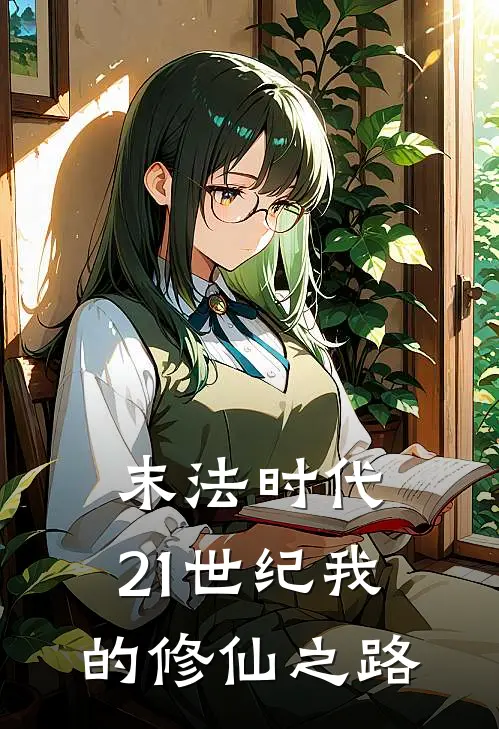 《末法时代：21世纪我的修仙之路》骆凡尘陈慕灵已完结小说_末法时代：21世纪我的修仙之路(骆凡尘陈慕灵)火爆小说