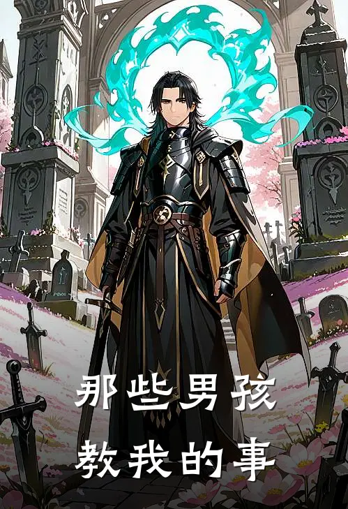 李莉韩青枫《那些男孩教我的事》小说免费在线阅读_那些男孩教我的事(李莉韩青枫)已完结小说