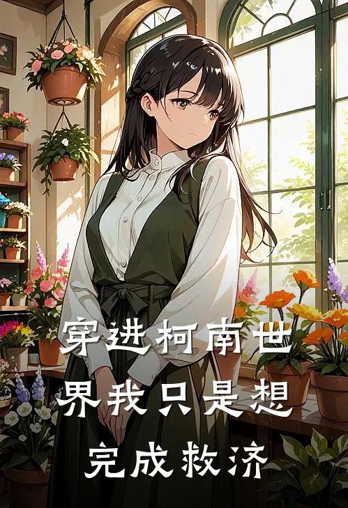 穿进柯南世界我只是想完成救济(芙莉松田)小说免费阅读_热门小说阅读穿进柯南世界我只是想完成救济芙莉松田