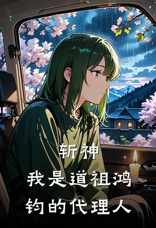 斩神：我是道祖鸿钧的代理人林七夜姜守心最新完结小说推荐_在线免费小说斩神：我是道祖鸿钧的代理人(林七夜姜守心)