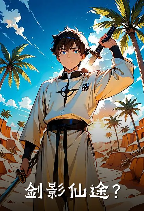 剑影仙途？