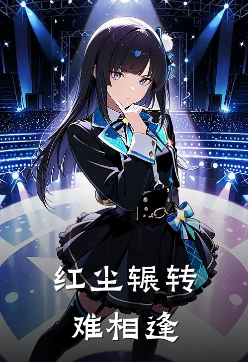 霍揽月苏凌聿《红尘辗转难相逢》最新章节阅读_(霍揽月苏凌聿)热门小说