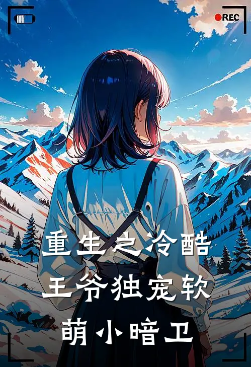 重生之冷酷王爷独宠软萌小暗卫