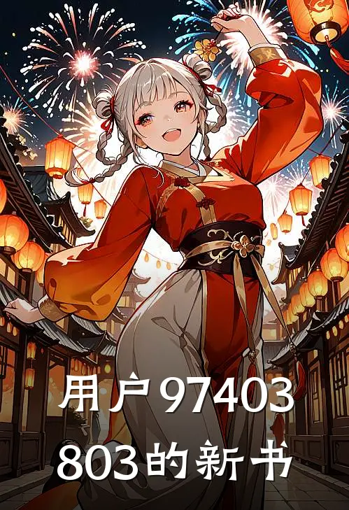 用户97403803的新书