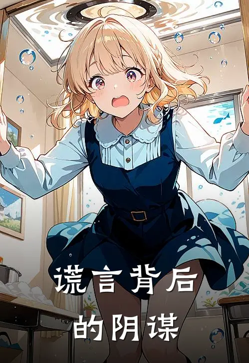 谎言背后的阴谋许文鸿岳冰春热门小说阅读_好看的小说推荐完结谎言背后的阴谋许文鸿岳冰春