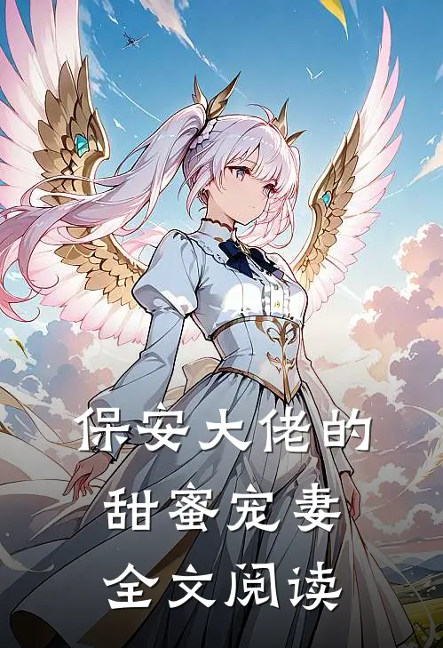保安大佬的甜蜜宠妻全文阅读