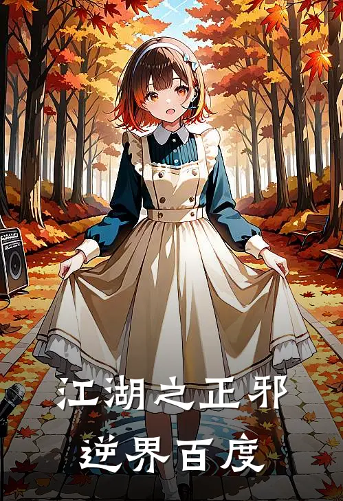 江湖之正邪逆界百度