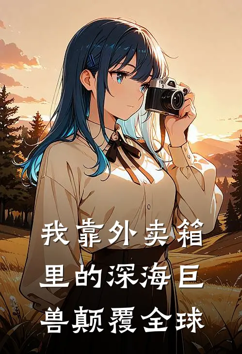 苏晚意林雪瑶《我靠外卖箱里的深海巨兽颠覆全球》_《我靠外卖箱里的深海巨兽颠覆全球》最新章节在线阅读