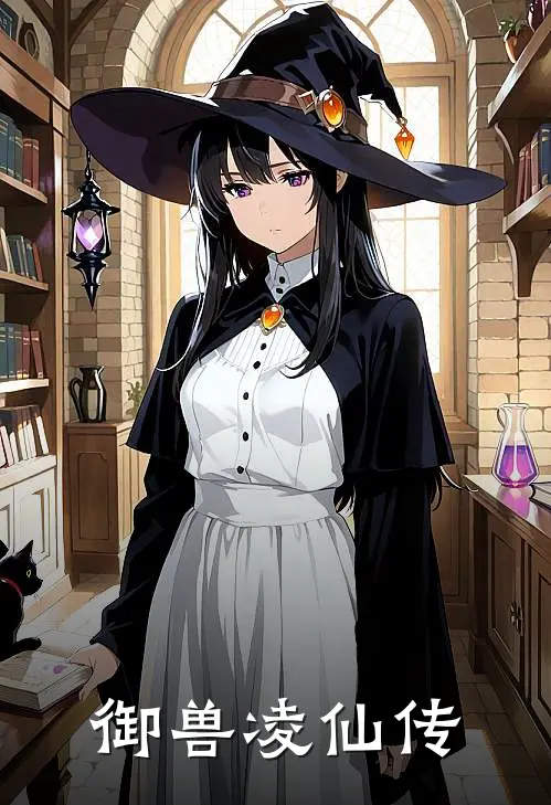 安璃灵灵御兽凌仙传最新章节在线阅读_安璃灵灵完整版阅读