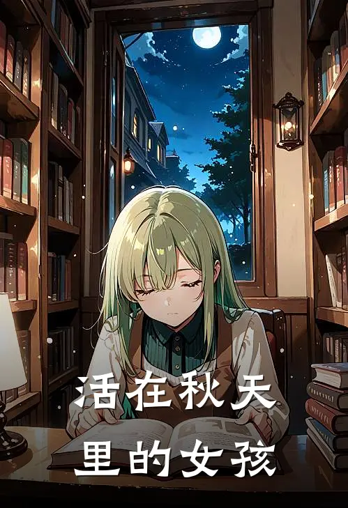 活在秋天里的女孩何秋雪楚南完整版在线阅读_何秋雪楚南完整版阅读