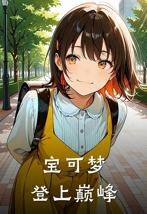 宝可梦：登上巅峰