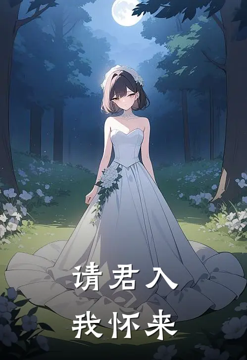 请君入我怀来