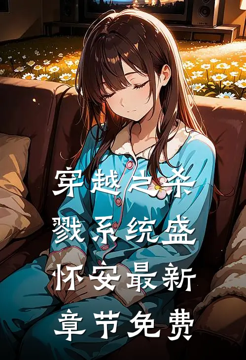 穿越之杀戮系统盛怀安最新章节免费