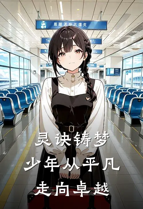 灵诀铸梦：少年从平凡走向卓越林羽李霸完结版小说_完结版小说灵诀铸梦：少年从平凡走向卓越(林羽李霸)