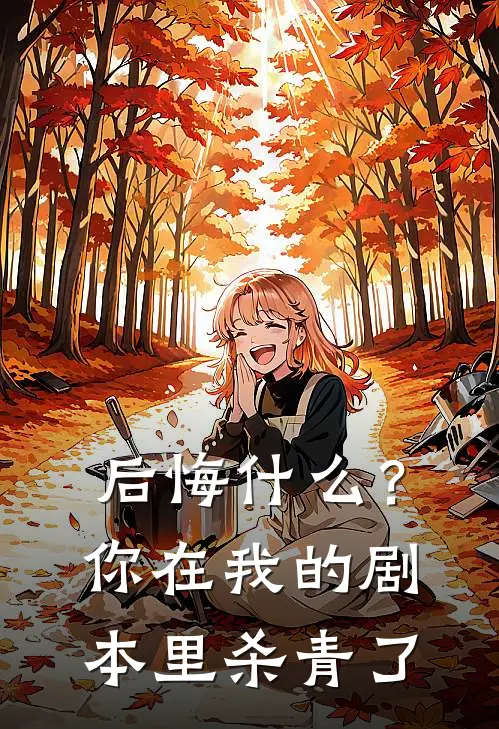 后悔什么？你在我的剧本里杀青了