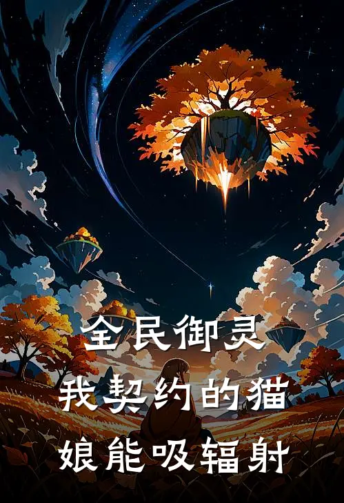 全民御灵，我契约的猫娘能吸辐射