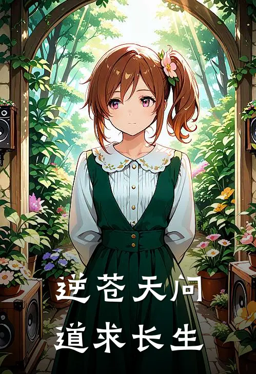 逆苍天问道求长生