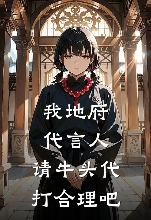 我地府代言人，请牛头代打合理吧林易王明免费小说在线看_完本小说阅读我地府代言人，请牛头代打合理吧(林易王明)