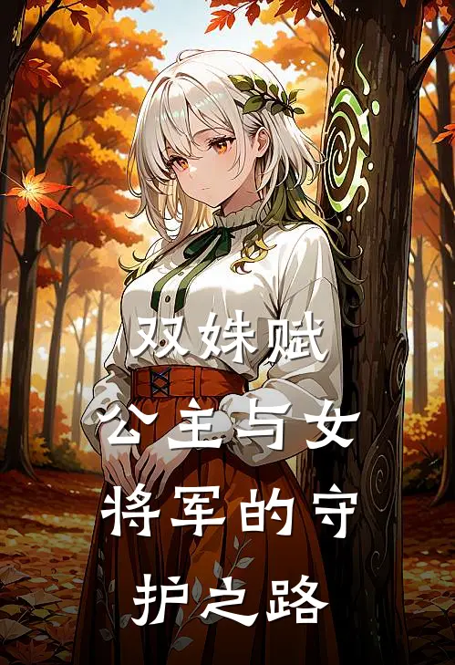 双姝赋：公主与女将军的守护之路