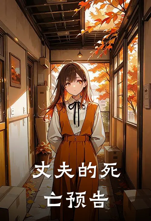 丈夫的死亡预告