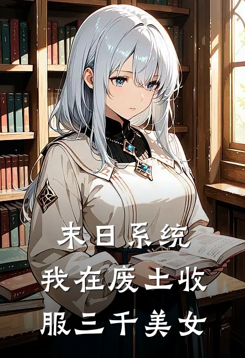 末日系统，我在废土收服三千美女(林锋莉莉安)全文免费小说_小说免费完结末日系统，我在废土收服三千美女(林锋莉莉安)