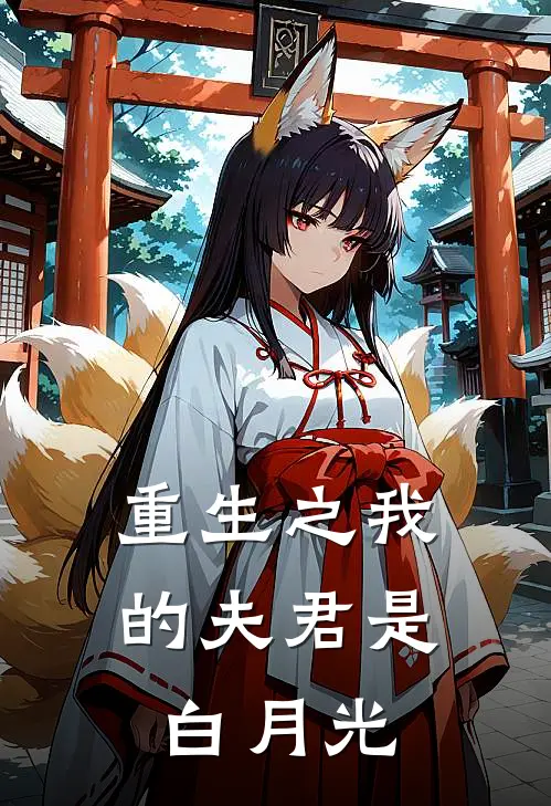 重生之我的夫君是白月光
