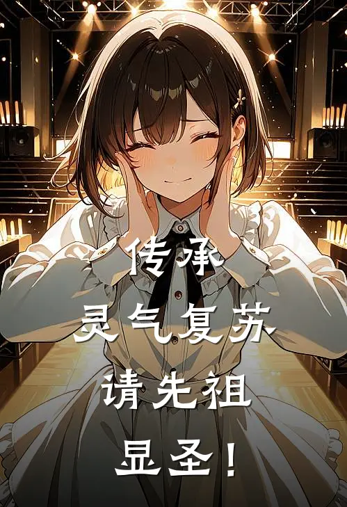 传承：灵气复苏，请先祖显圣！