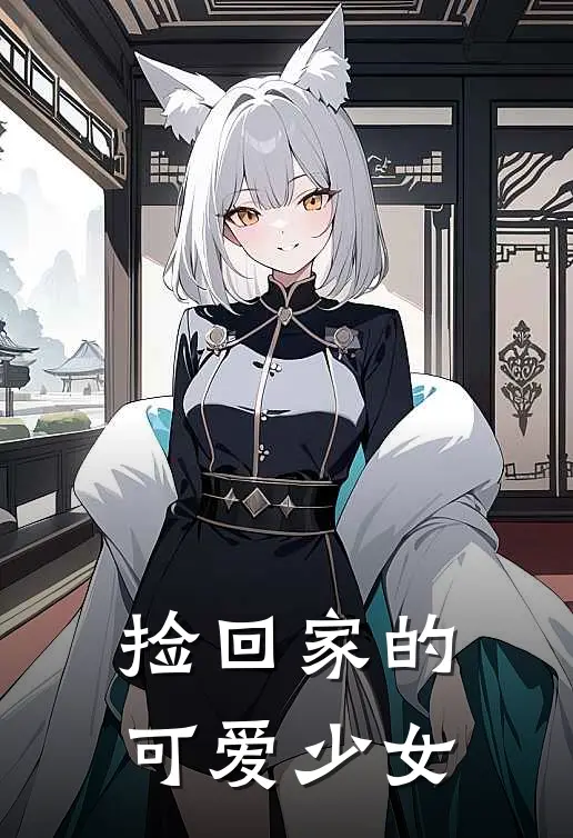 捡回家的可爱少女