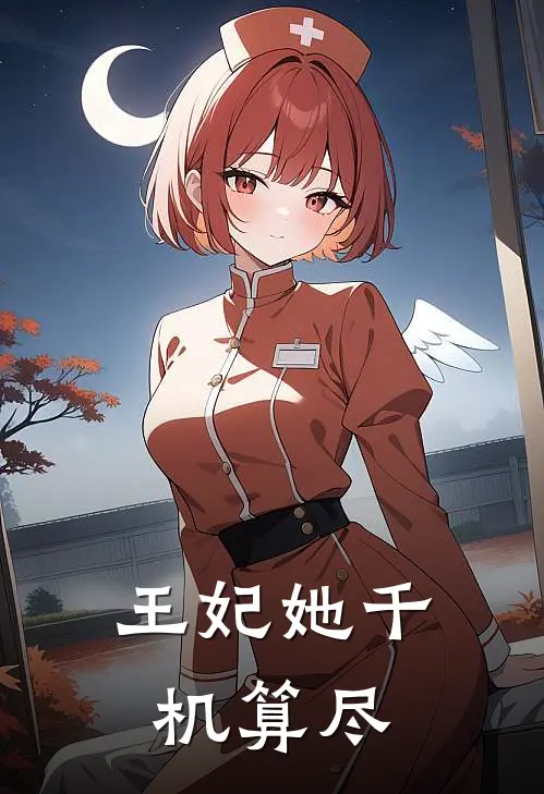 王妃她千机算尽