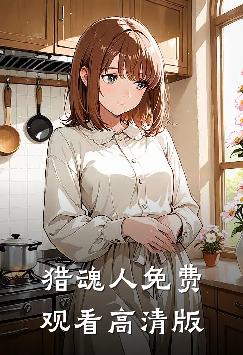 猎魂人免费观看高清版