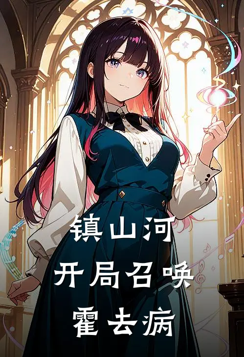 镇山河：开局召唤霍去病