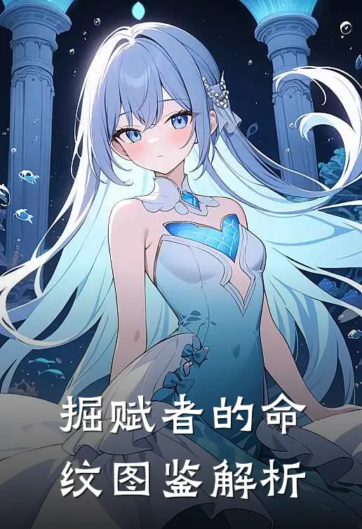 掘赋者的命纹图鉴解析